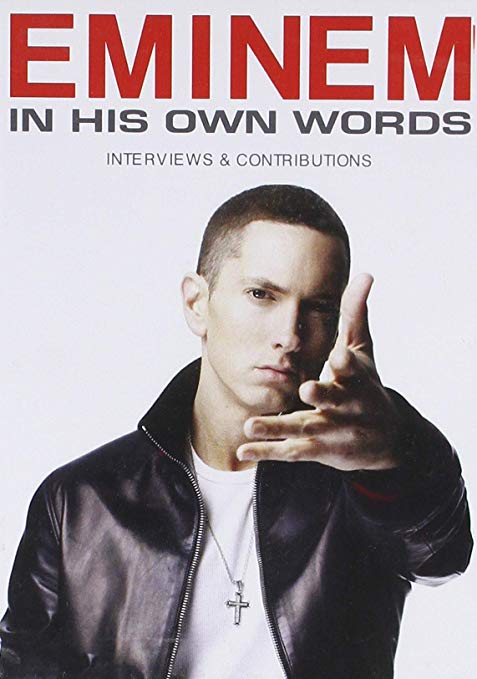 Eminem: In His Own Words - DVD