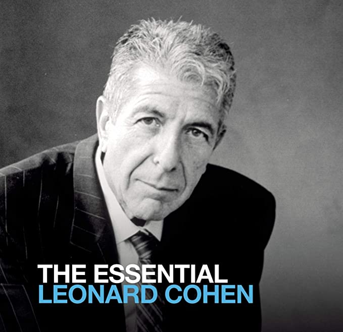 COHEN LEONARD - ESSENTIAL LEONARD COHEN - CD2
