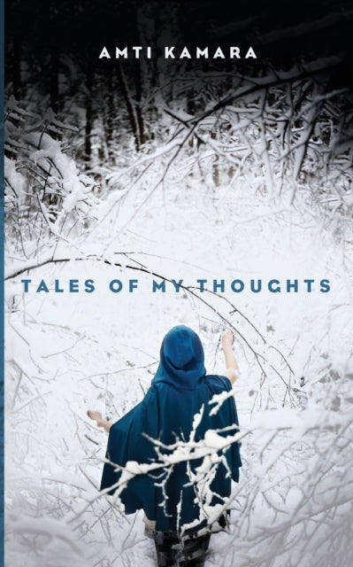 Kamara - Tales of My Thoughts - New paperback or softback