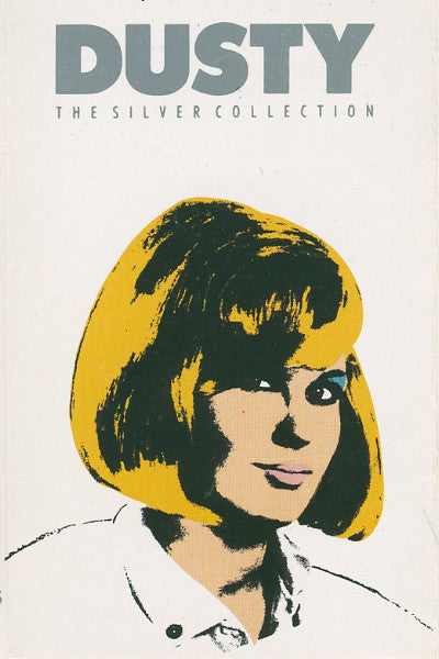 Dusty Springfield - Dusty - The Silver Collection - Used Cassette