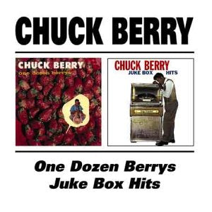 Chuck Berry - One Dozen Berrys / Juke Box Hits - CD
