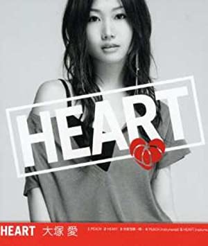 OTSUKA - PEACH / HEART - CD