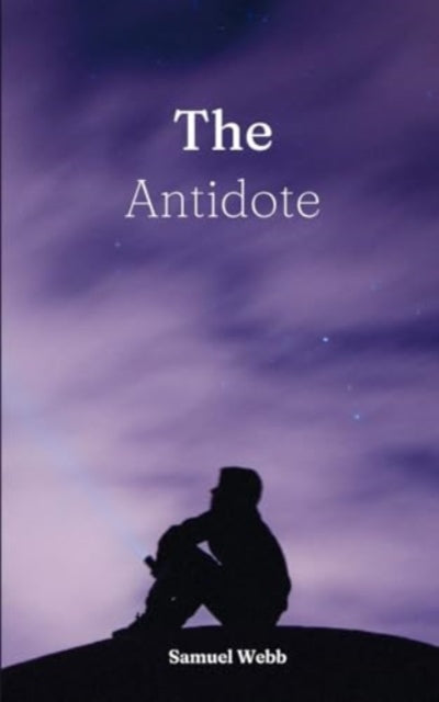 Webb - Antidote - New paperback or softback