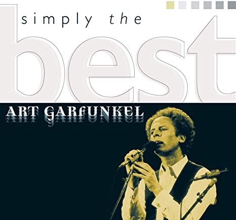 Art Garfunkel - Best Of - CD