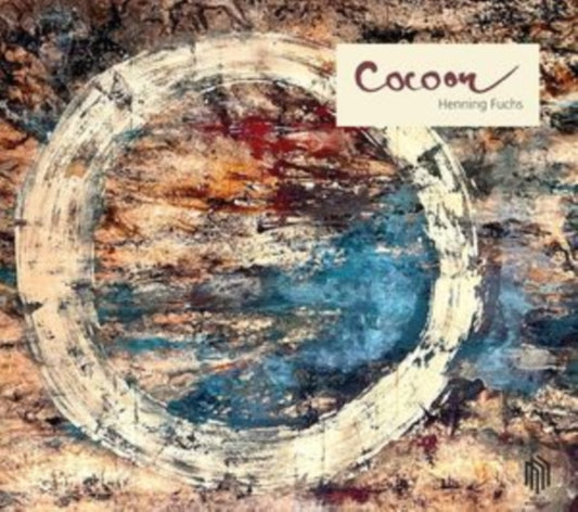 HENNING FUCHS - COCOON - CD