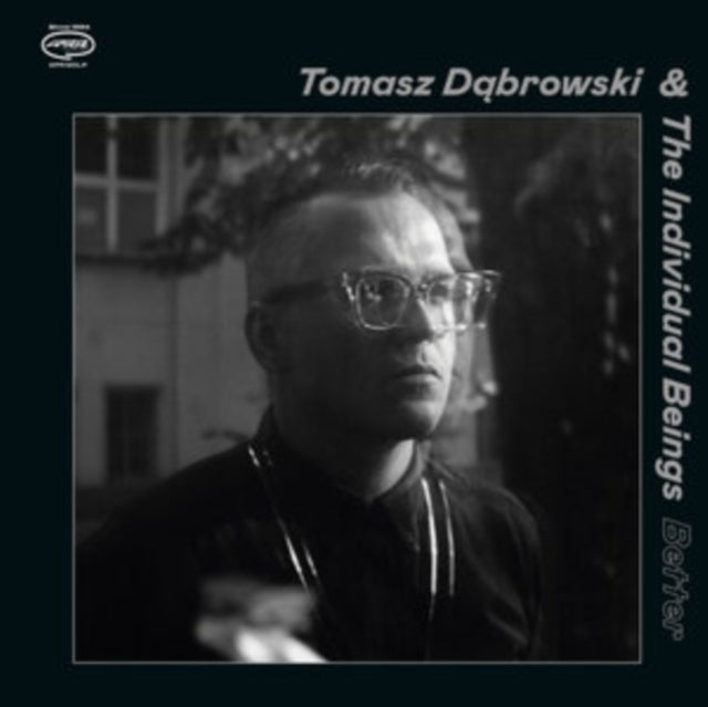DABROWSKI TOMASZ & T - BETTER - CD