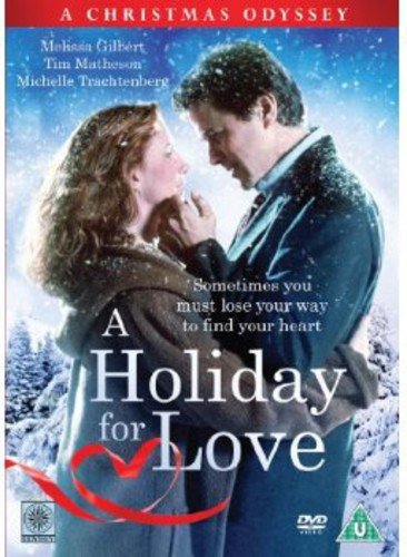 Holiday for Love - DVD