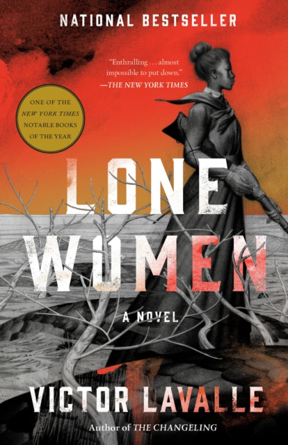 Victor LaValle - Lone Women : A Novel - Paperback