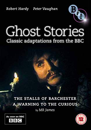 Ghost Stories: Volume 2 - DVD