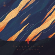 Kristin Berardi - The Light And The Dark CD (Preorder for release 07/10/
