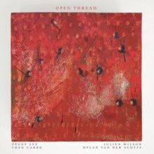 Open Thread (Peggy L - Open Thread - CD