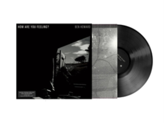 Ben Howard - How Are You Feeling? - New Vinyl Record 12" Ep
