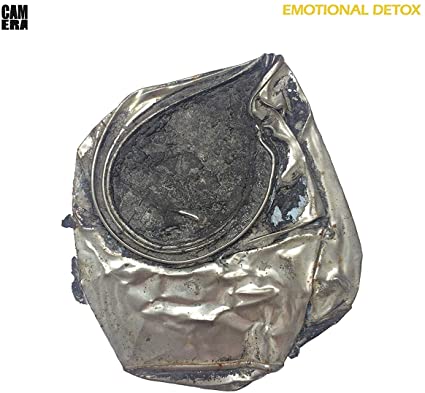 Camera - Emotional Detox - Vinyl Record