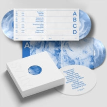 RÜFÜS DU SOL - Atlas - Vinyl Record VINYL