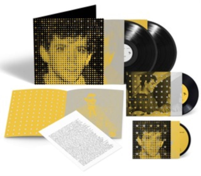 REED - WORDS & MUSIC MAY 1965 - DELUXE EDITION - Vinyl Record