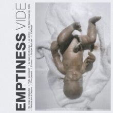 EMPTINESS - VIDE - CD