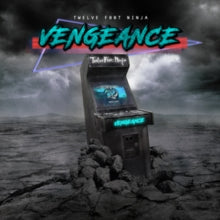 Vengeance - CD