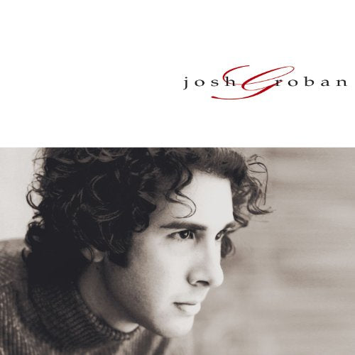 Josh Groban - New CD
