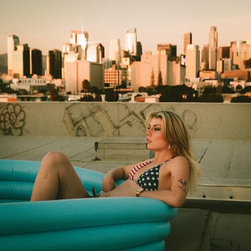 Dasha - What Happens Now? - New Vinyl Record VINYL