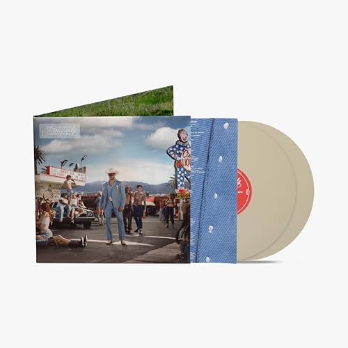 Orville Peck - Stampede - New Vinyl Record VINYL