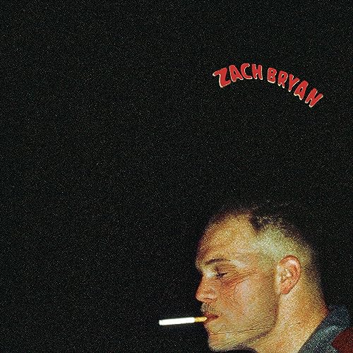 Zach Bryan - New Vinyl Record VINYL