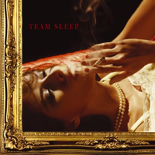 Team Sleep - Vinyl Record VINYL