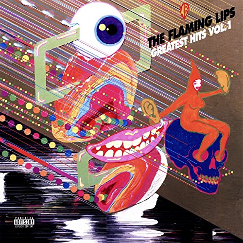 Flaming Lips - Greatest Hits Vol. 1 - New Vinyl Record