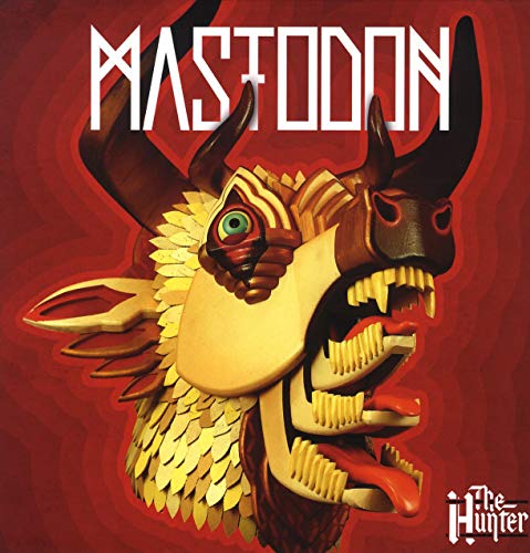 Mastodon - Hunter - New Vinyl Record