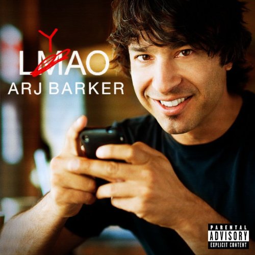 BARKER - LYAO - New CD