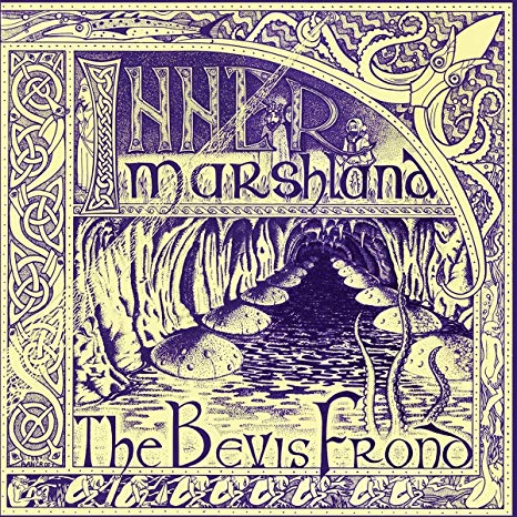 Bevis Frond - Inner Marshland - CD