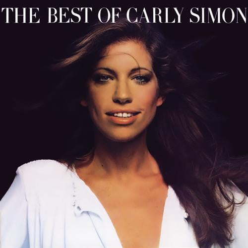 Carly Simon - Best Of - Used Vinyl Record