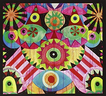 Dan Friel - Total Folklore - CD
