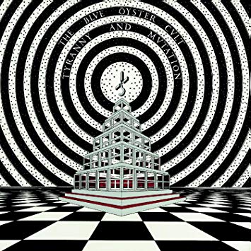 Blue Oyster Cult - Tyranny And Mutation - CD