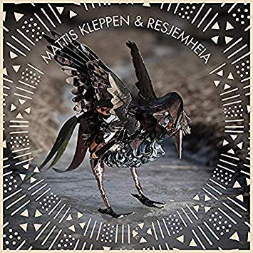 Mattis Kleppen & Res - Resjemheia - Vinyl Record 12 Album"