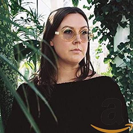 Nadia Reid - Out of My Province - COMPACT DISC