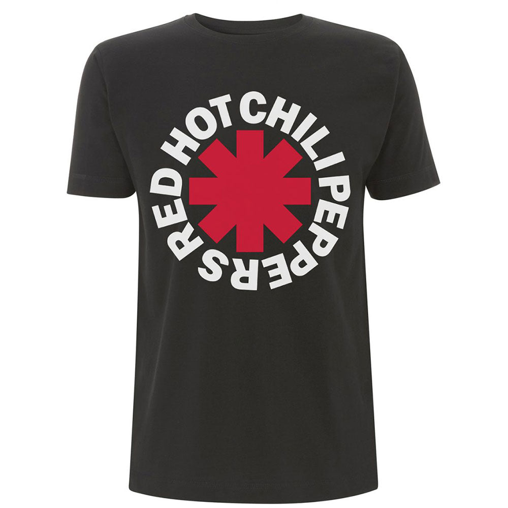 RED HOT CHILI PEPPER - tshirt - Unisex - Short Sleeves - PH - XX-Large