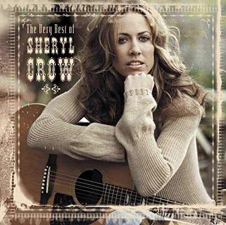 CROW SHERYL - VERY BEST OF - CD