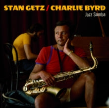 Jazz Samba + Big Band Bossa Nova - CD