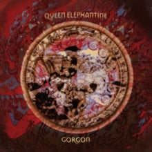 QUEEN ELEPHANTINE - GORGON - CD