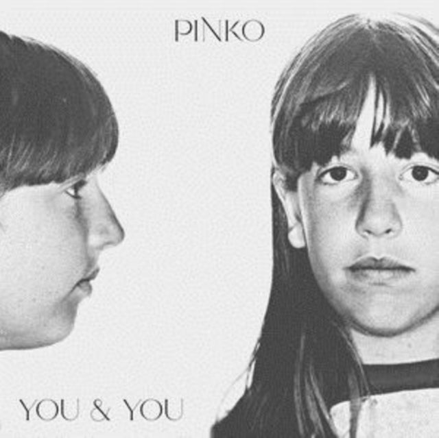 Pinko - You & You - Vinyl Record 12 Album"