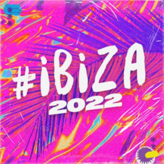 VARIOUS ARTISTS - #Ibiza 2022 (Digi) - New CD