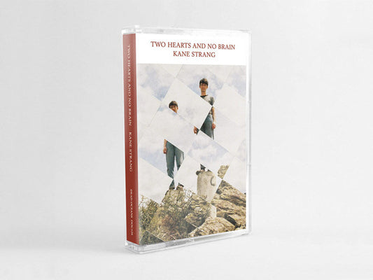 Kane Strang - Two Hearts and No Brain - New Cassette