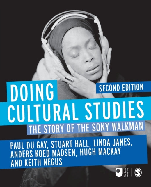 Linda Janes - Doing Cultural Studies : The Story of the Sony Walkman -