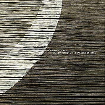 Eraldo Bernocchi - Invisible Strings - New Vinyl Record