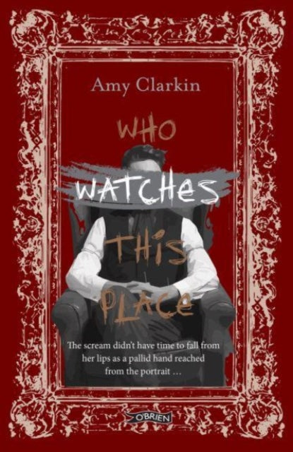 Amy Clarkin - Who Watches This Place - Paperback