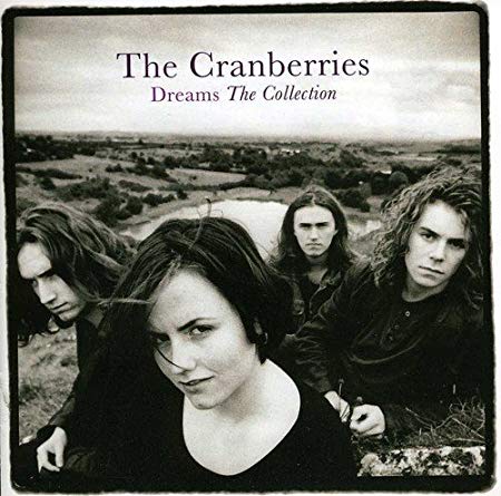 Cranberries - Dreams - The Collection - CD