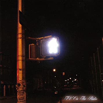 TV ON THE RADIO - YOUNG LIARS - CD