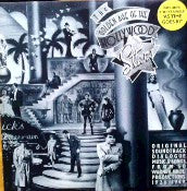 Various - Golden Age Of The Hollywood Stars - Used Vinyl Record