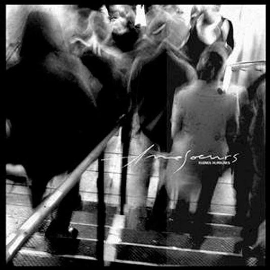 AMESOEURS - RUINES HUMAINES - CD