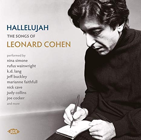 Various Artists - Hallelujah - CD